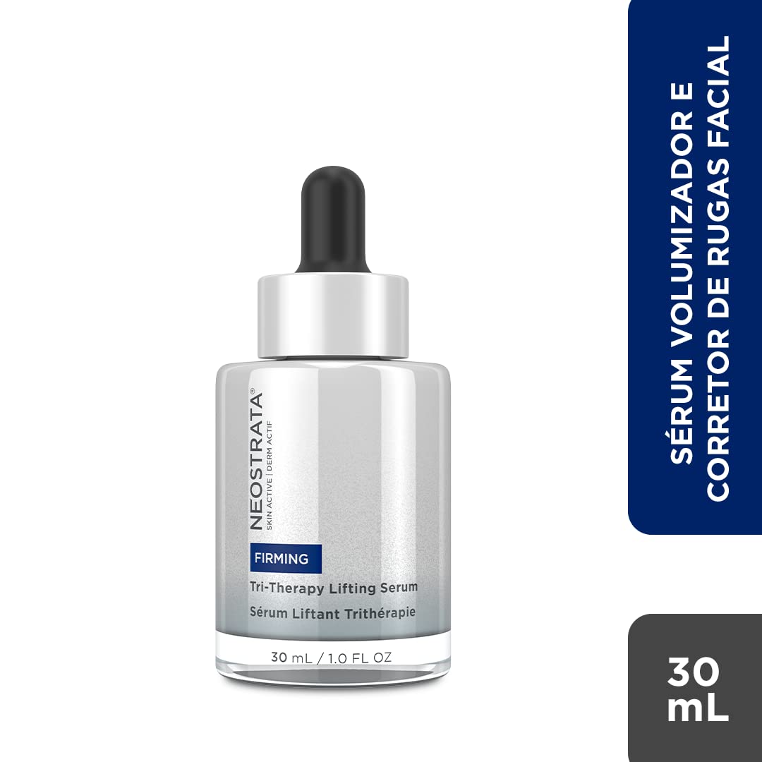 Neostrata Skin Active Tri-Therapy Lifting Serum 30 ml : Amazon.es